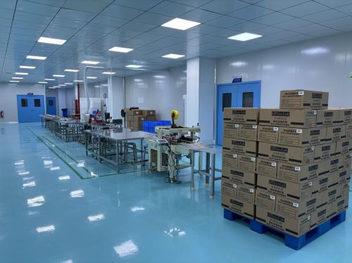 好益生健康科技提供固体饮料代工方案AG真人平台从咖啡到功能性饮品福建(图3)
