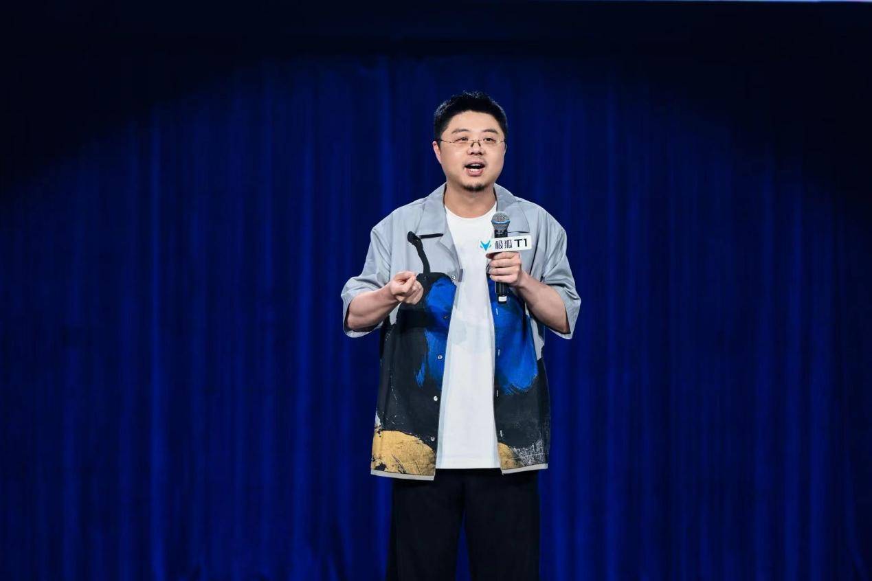 伟一起开极狐T1绽放“伟大的人生”AG真人国际网站628万起和大张(图10) 伟一起开极狐T1绽放“伟大的人生”AG真人国际网站628万起和大张(图10)
