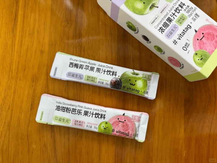 升级换代代工模式助力品牌创新AG真人app果汁饮料市场(图2)