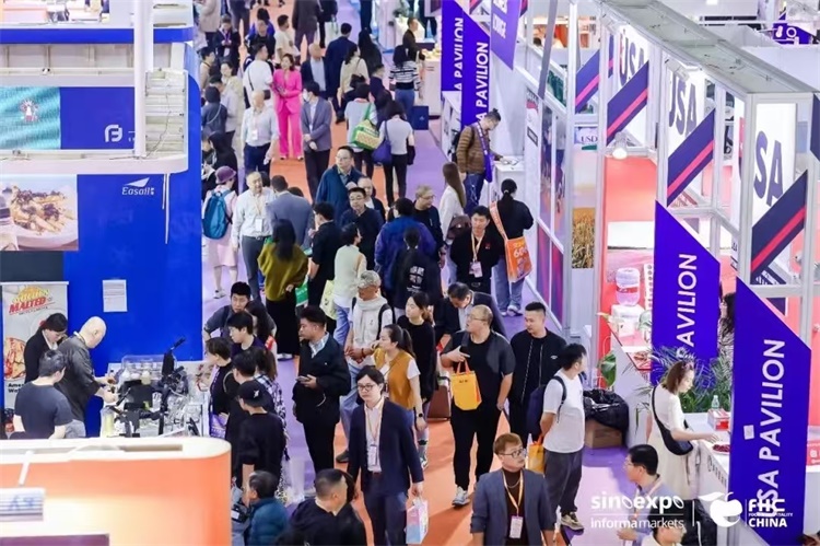 及网站】2025中国国际肉类食品及食材展览会AG真人登录入口2025上海肉类展览会【主办(图1)